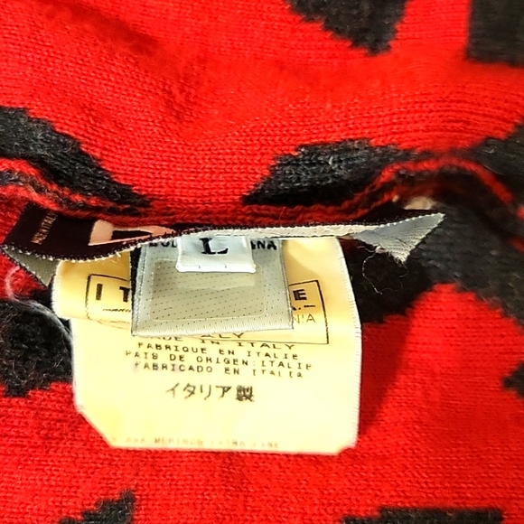 D&G Hat, like new - Picture 4 of 4